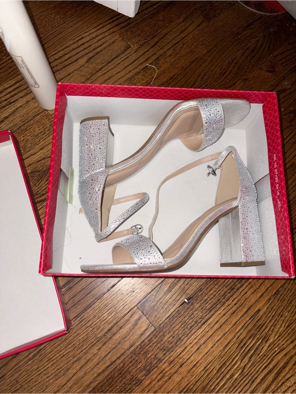 beautiful heels